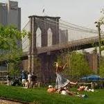 Brooklyn Bridge Park