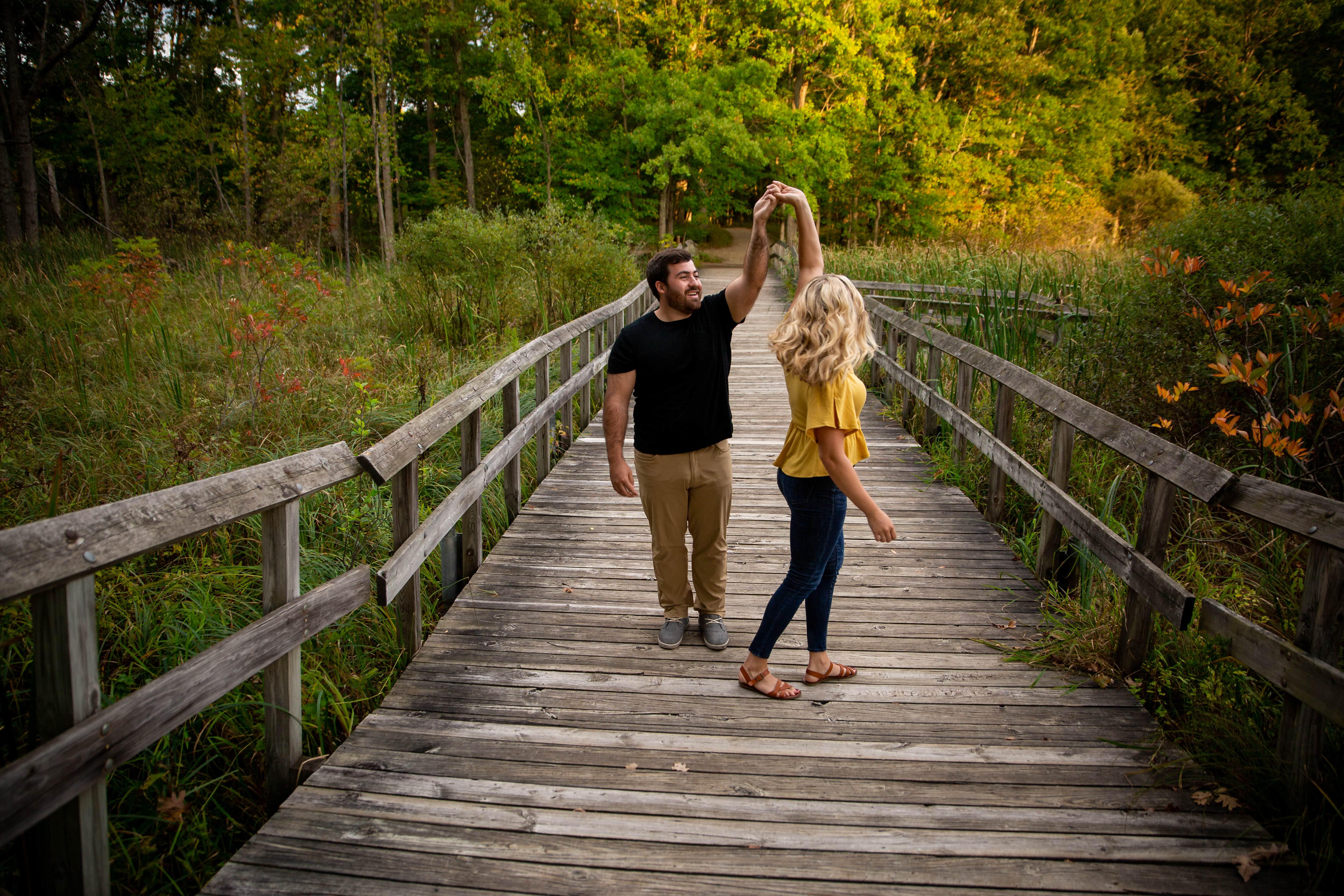 The Wedding Website of Taylor Bell and Nicholas Picano