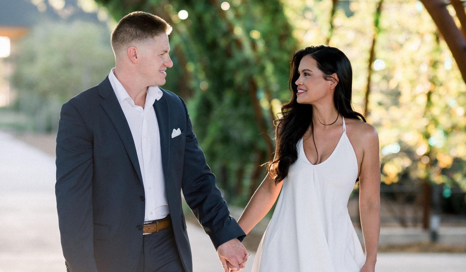 The Wedding Website of Tyler Strauss and Gabriela La Torre
