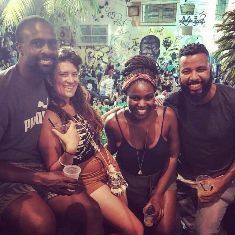 Rio de Janeiro, Brazil