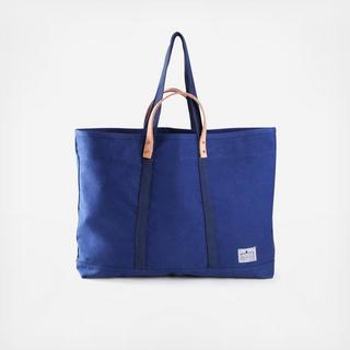 Large East-West Tote