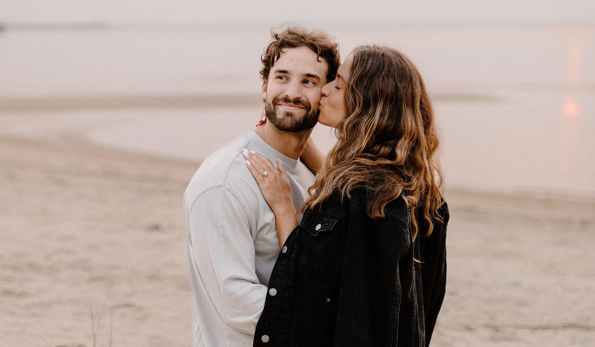 The Wedding Website of Kiersten Priest and Ryan McMillen
