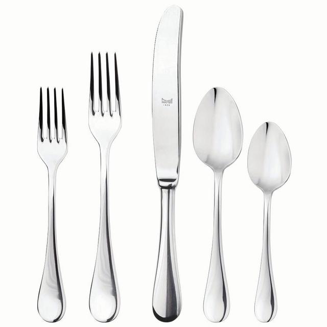 Brescia Flatware, 20 Piece Set
