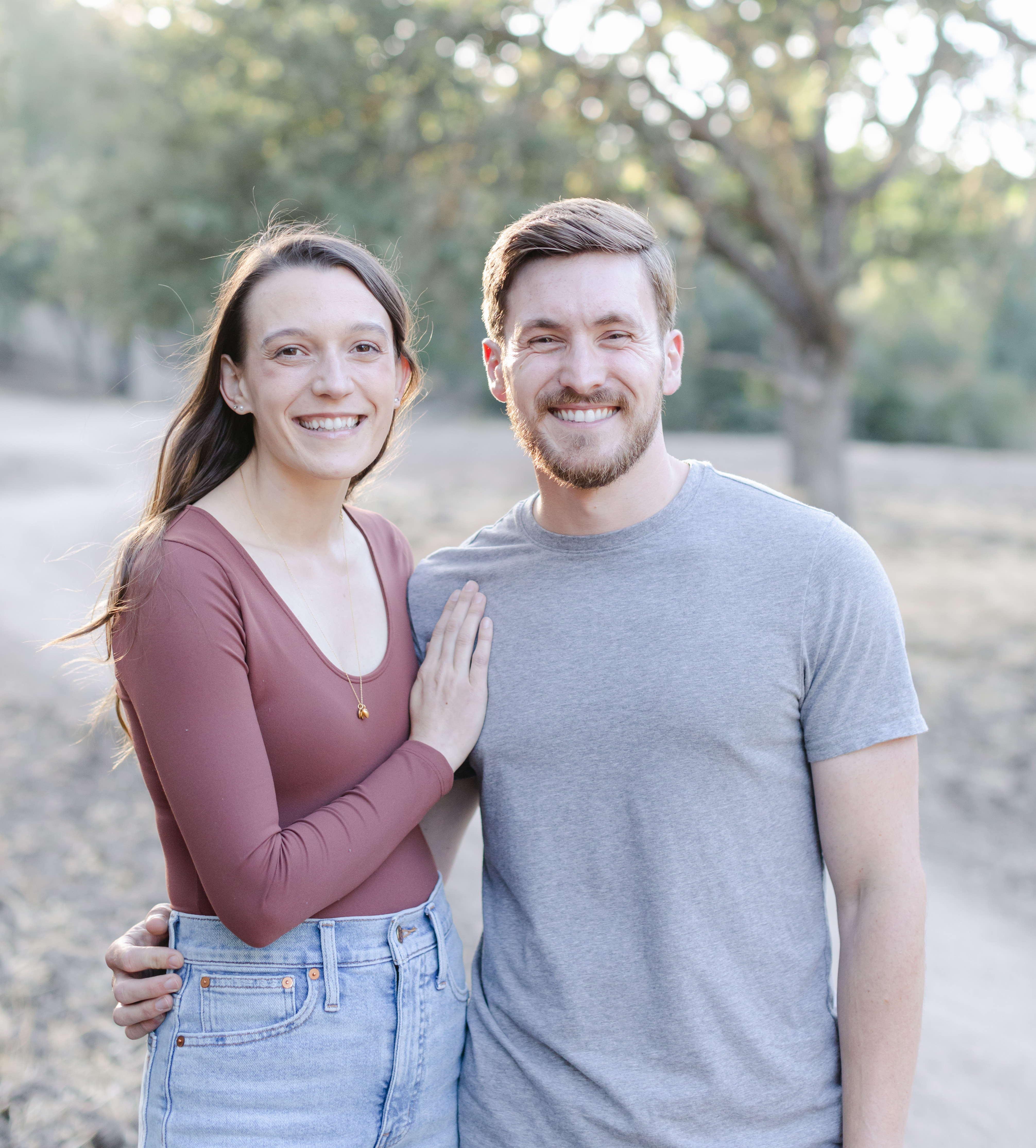 The Wedding Website of Stephanie Harford and Gregory Walker