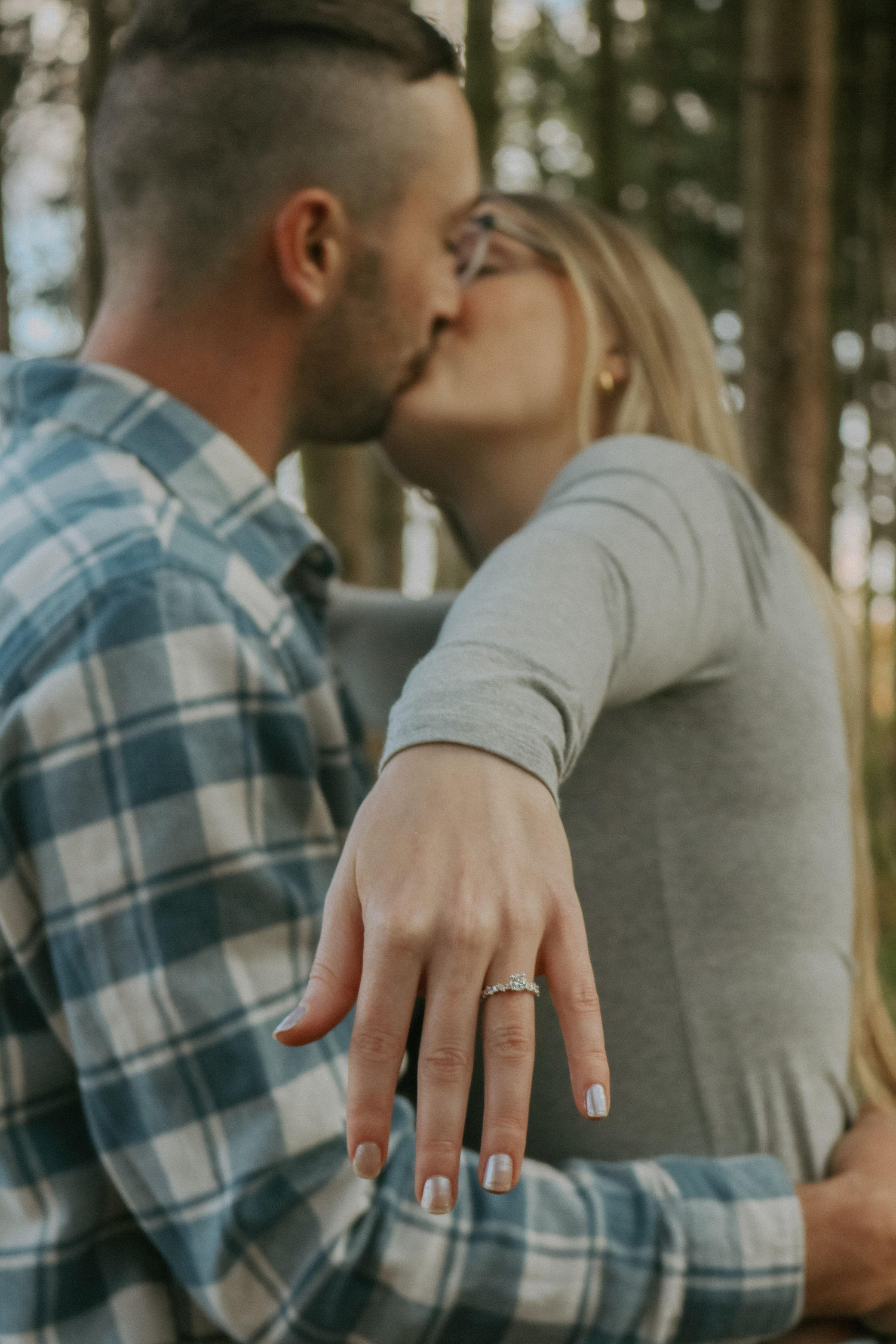 The Wedding Website of Cameron Johns and Cassidy Kibler