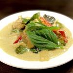 Coconut Thai on Grand
