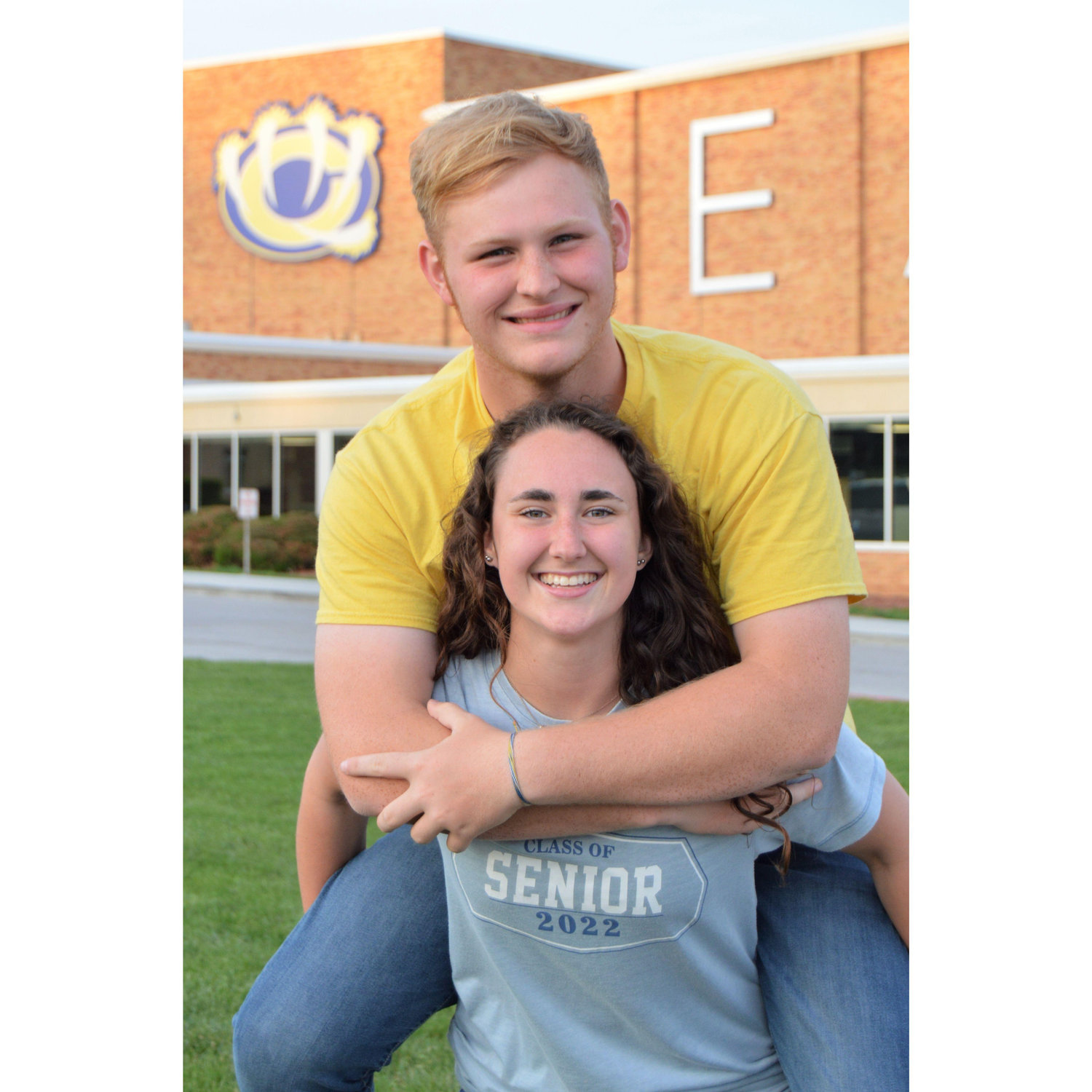 Even more senior photos