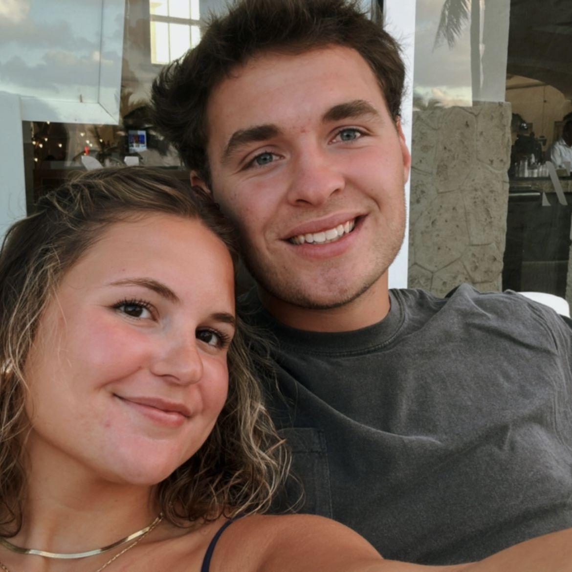 2nd trip to Mexico together!