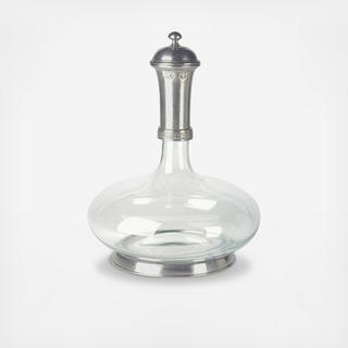 Wine Decanter with Top