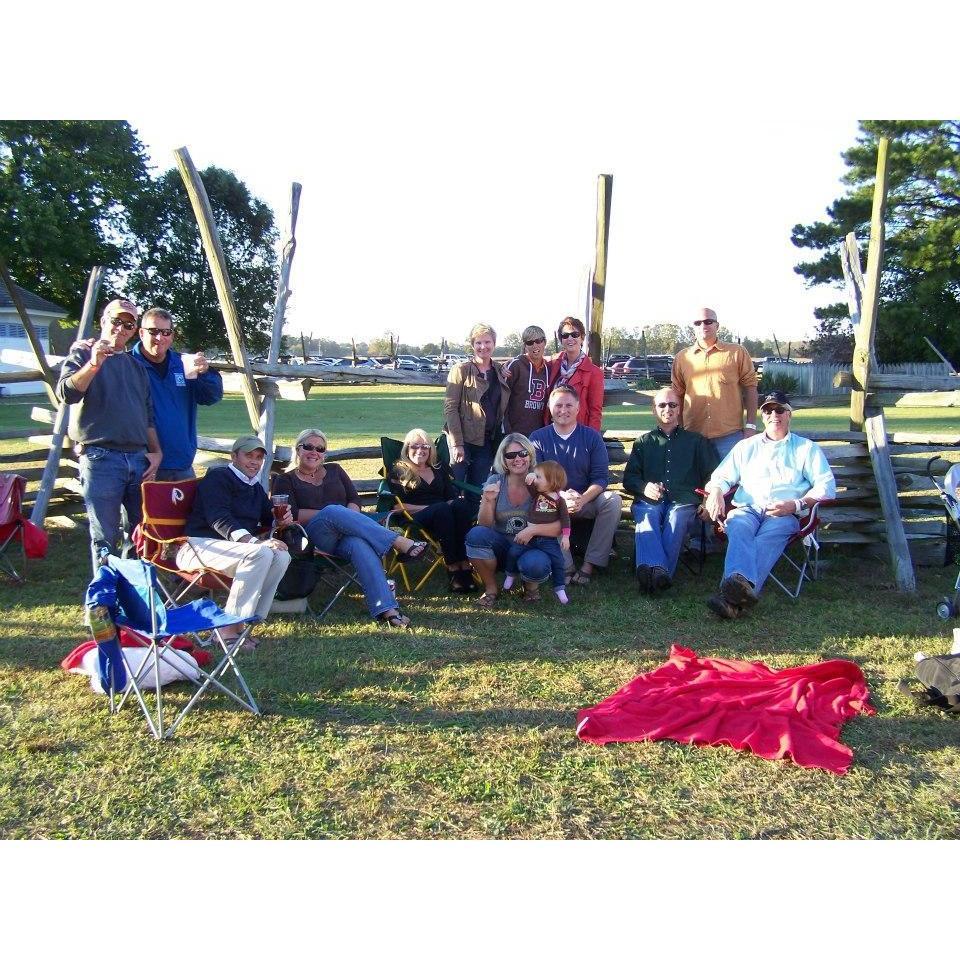 2012 - Craft Brew Festival - Salisbury, Maryland