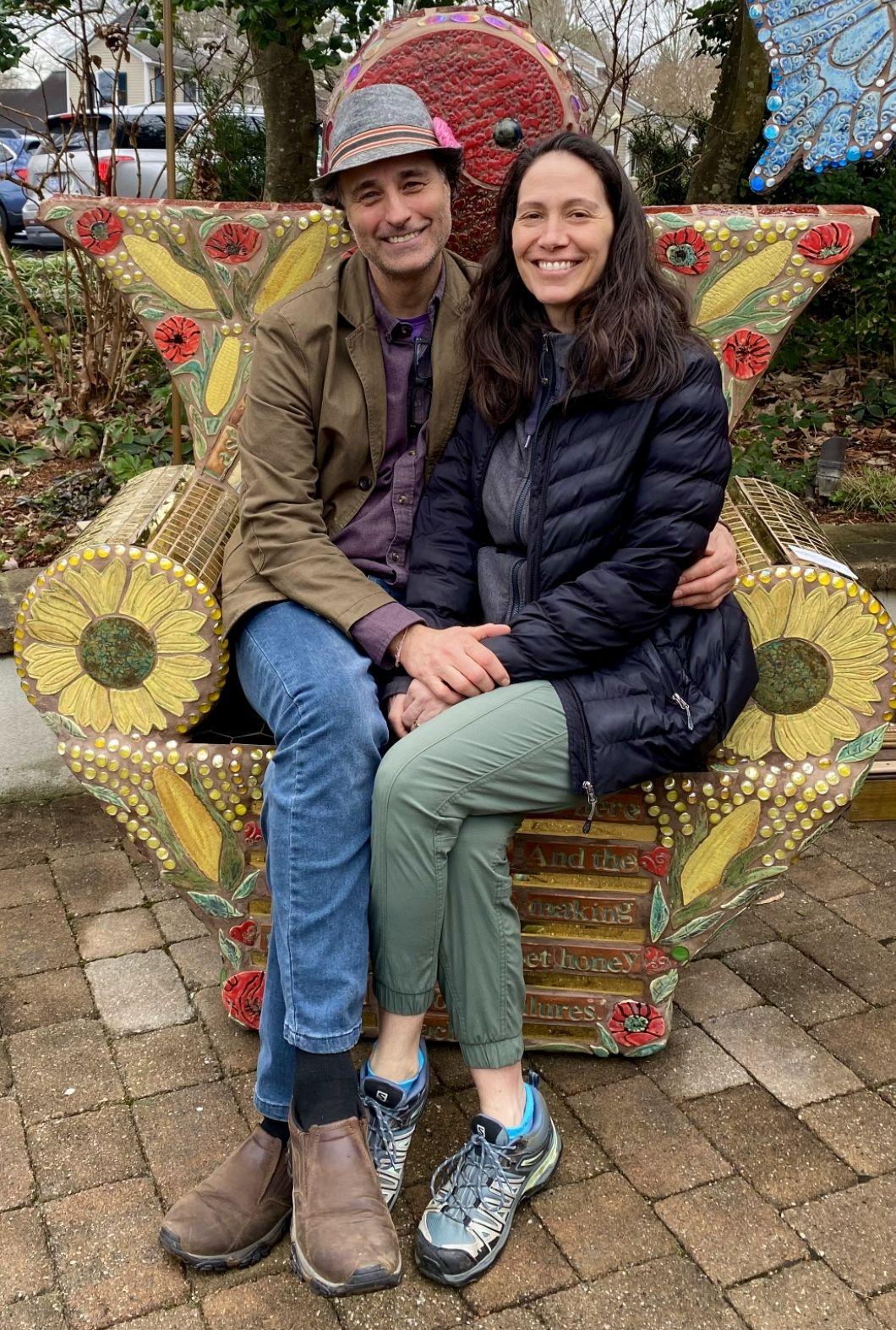 The Wedding Website of Alexandra Morris and Mark Derewicz