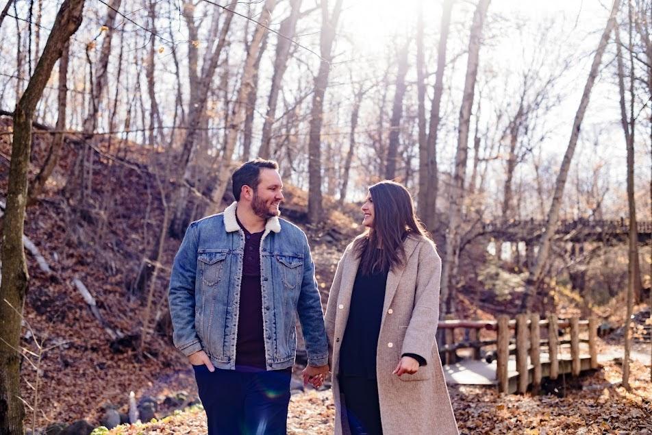 The Wedding Website of Morgan Kuhn and Steven DeMartini