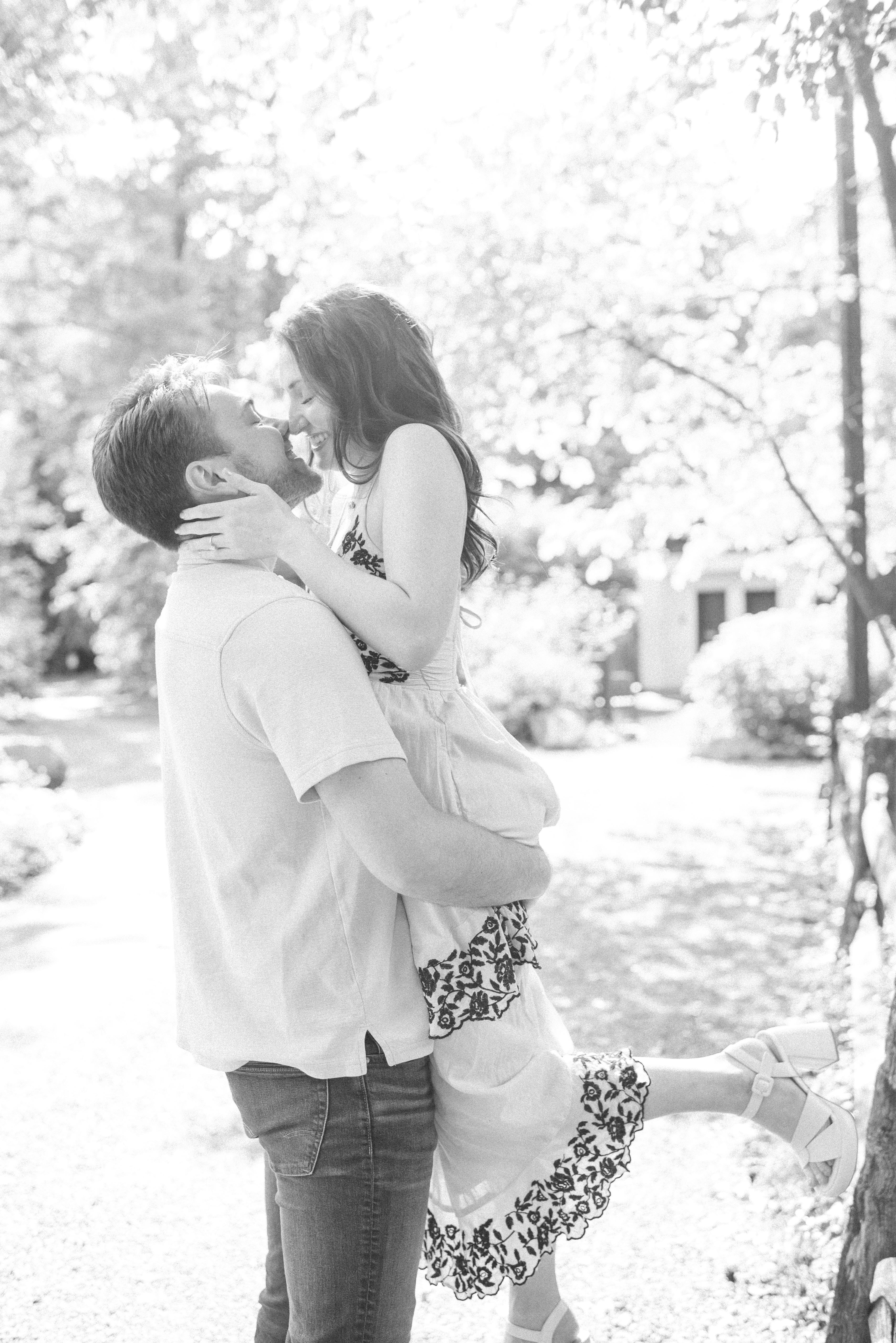 The Wedding Website of Killeen Williams and Kyle Harrison
