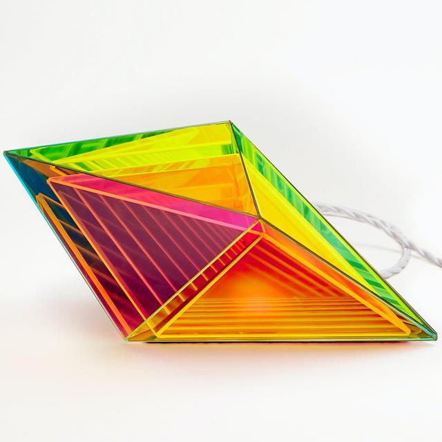 Raleigh Prism Light - ABC HOME