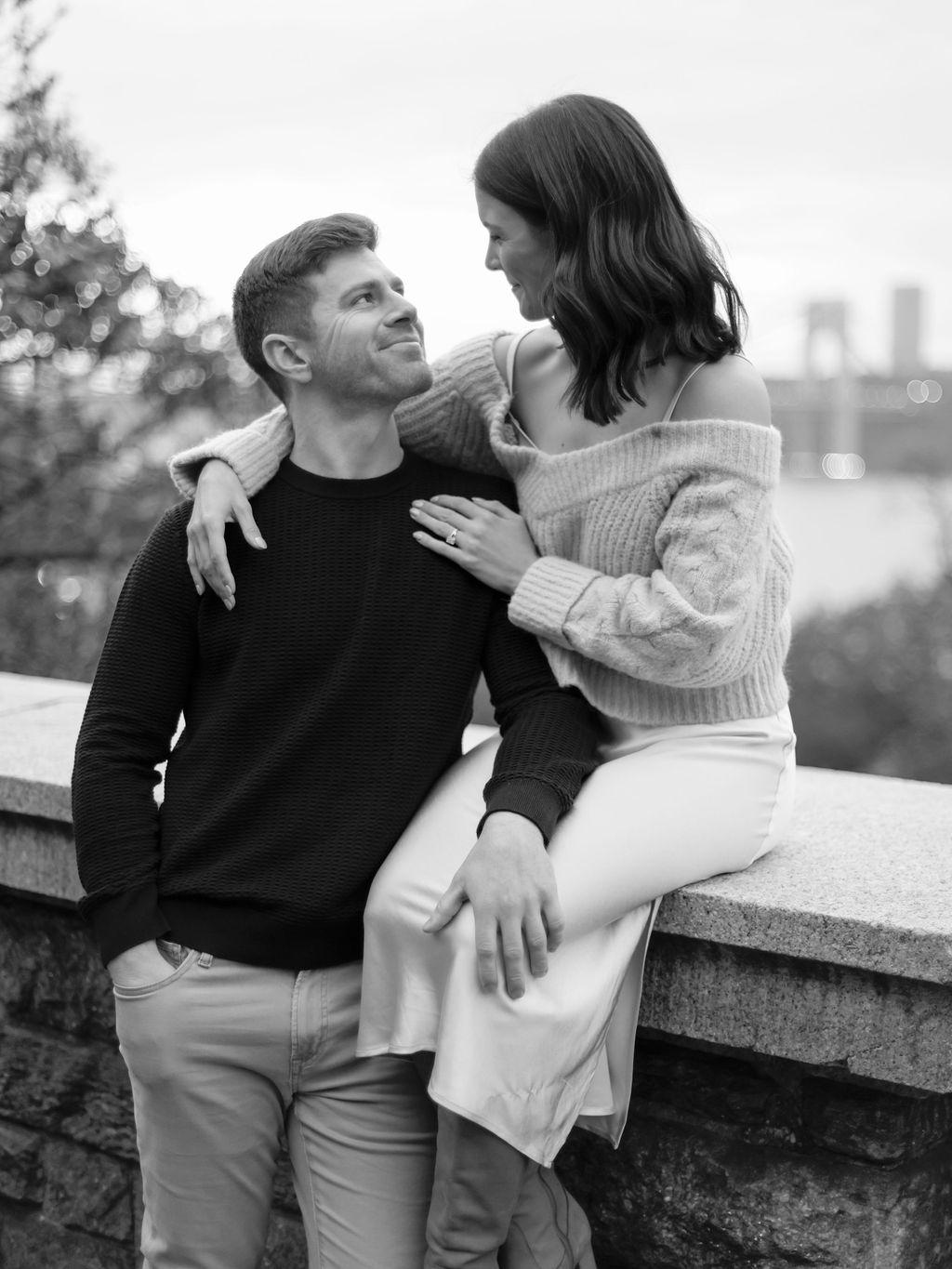 The Wedding Website of Elise Kowalick and Jeff MacDonald