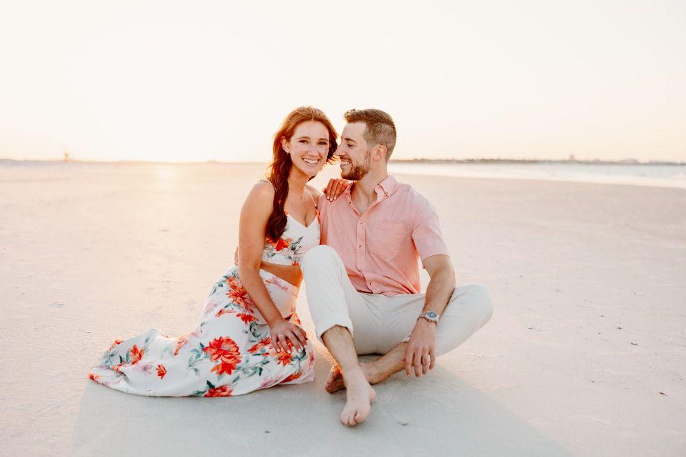 The Wedding Website of Caitlin Cheruka and Jason Regruit