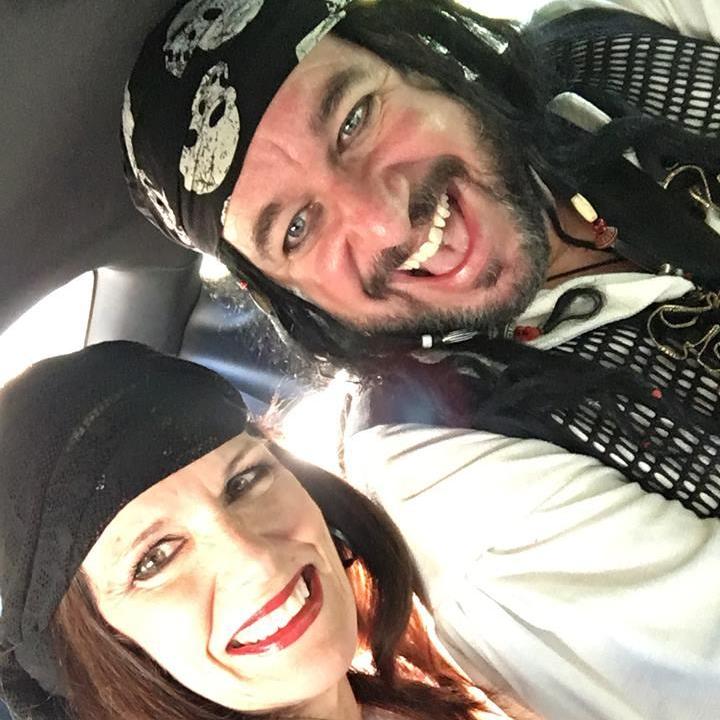 Pirate Weekend at the Texas Renaissance Festival!