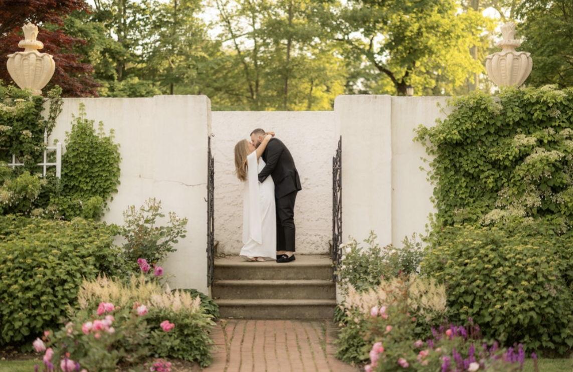 The Wedding Website of Alyson Spano and Dylan Kluber