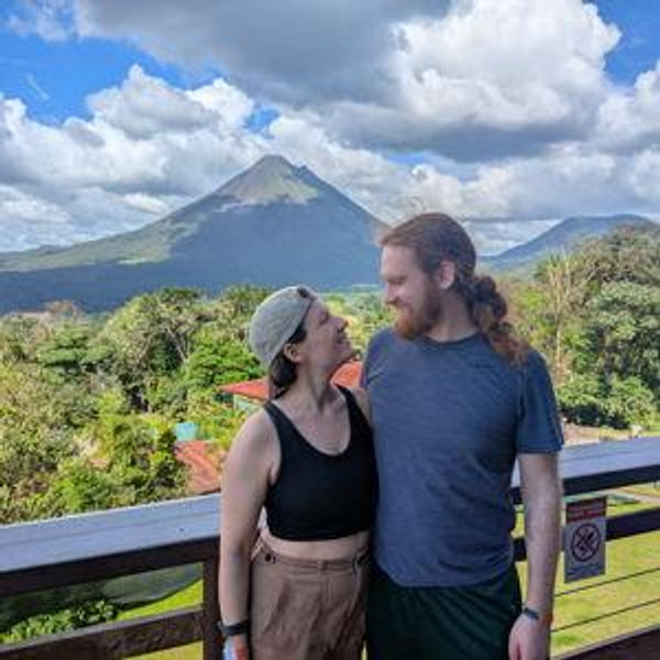 Our Honeymoon Fund