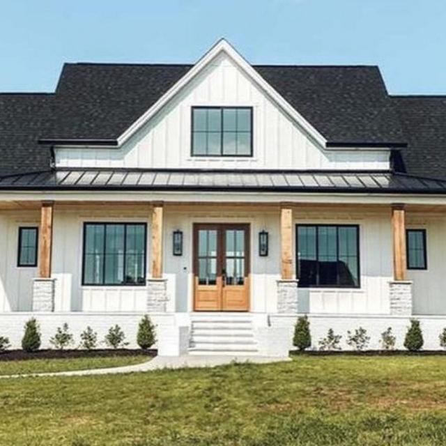 Dream Home