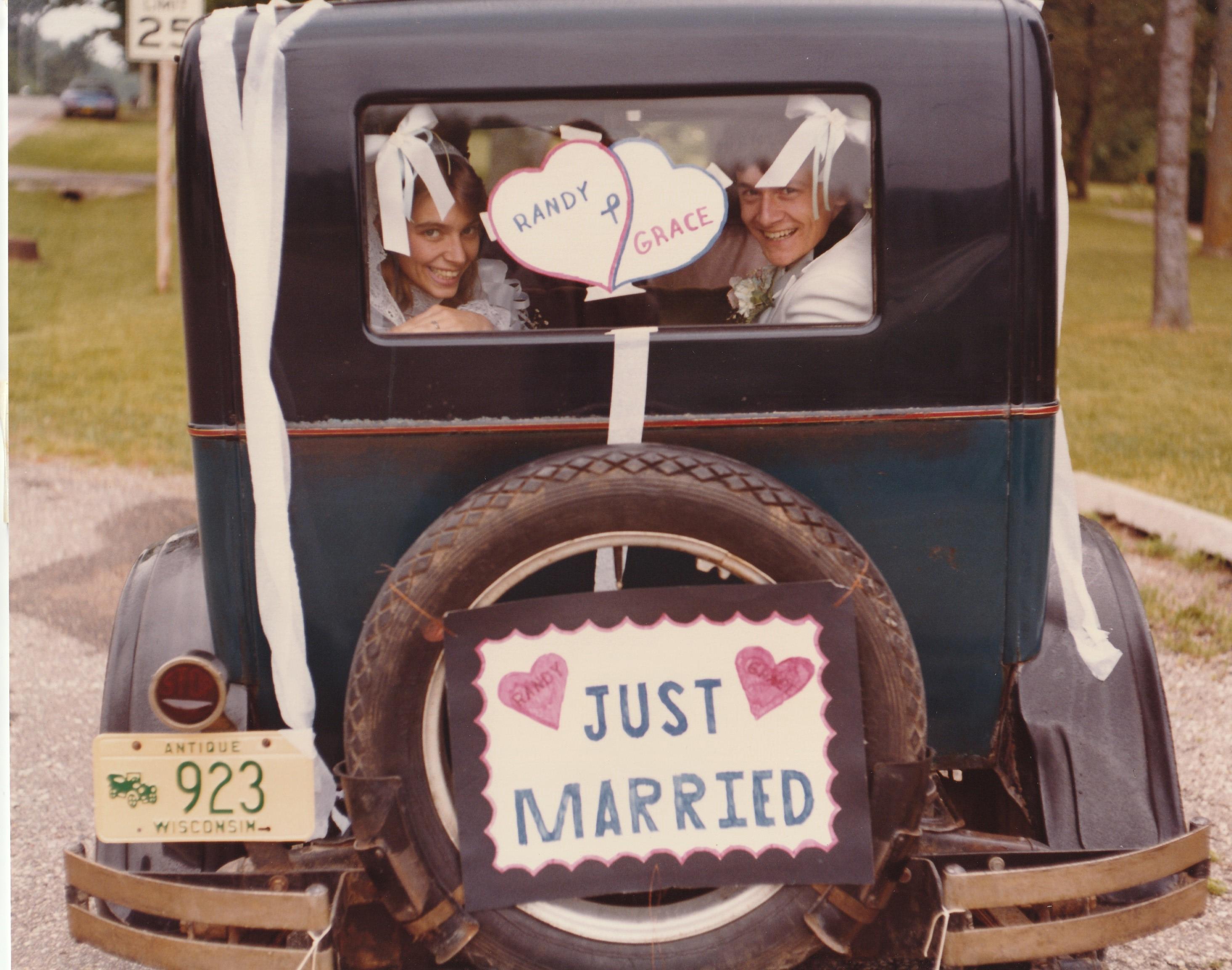 The Wedding Website of Jeanette & Aaron Dekker and Randy & Grace Dobberstein