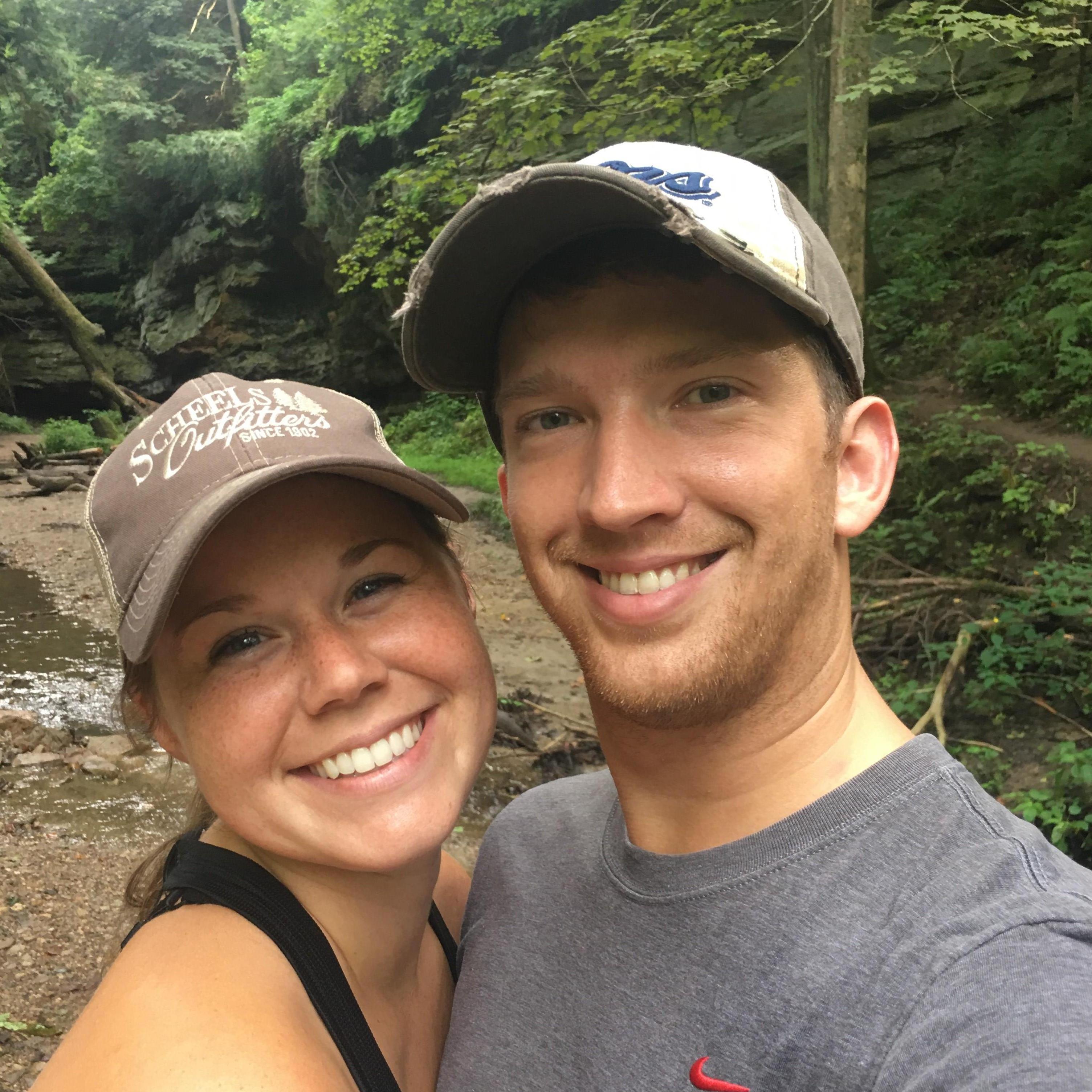 Our natural get away.