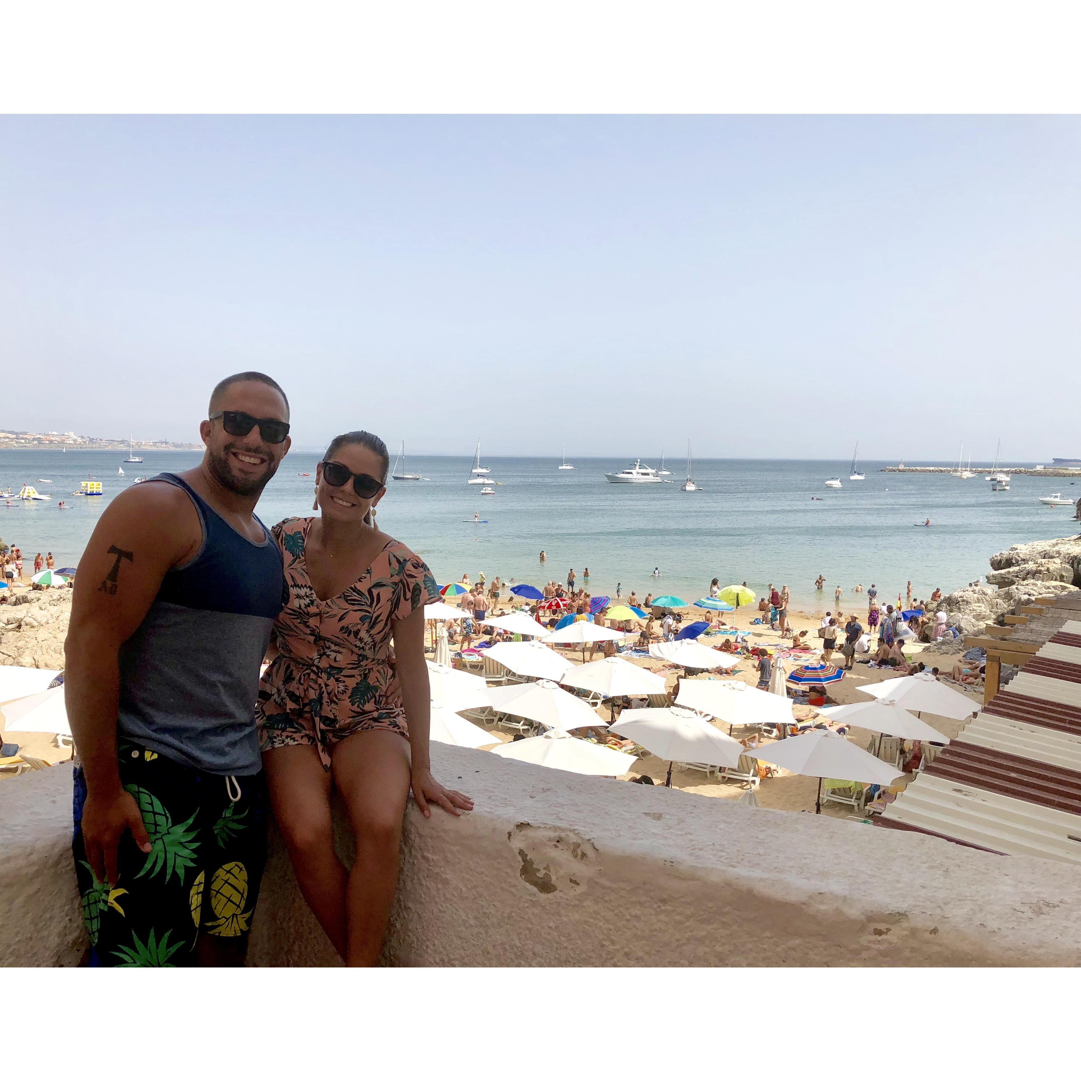 Cascais, Portugal