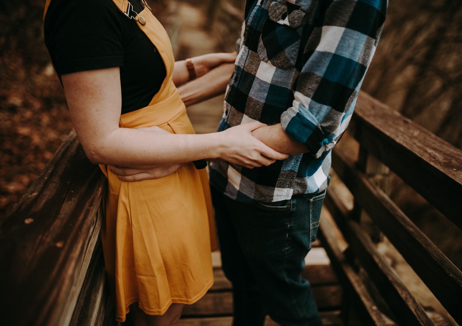 The Wedding Website of Leanna Cobbs and Jasef Wisener