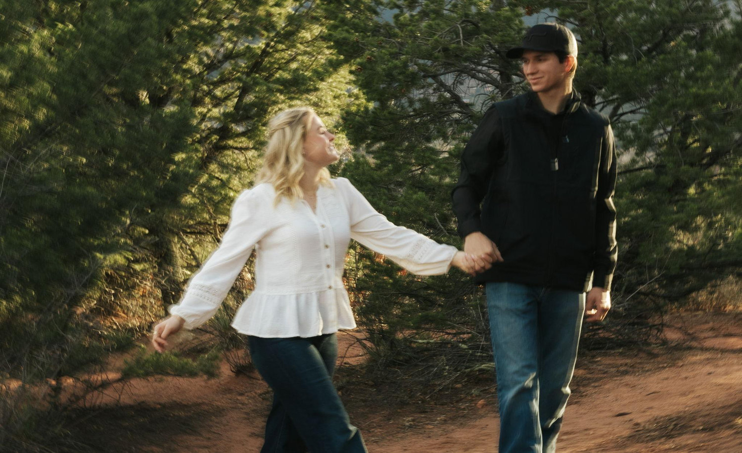 The Wedding Website of Addy Weiss and Kyle Owen