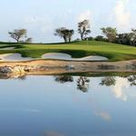 El Tinto Golf Course