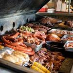 Hard Eight BBQ