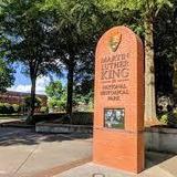 Martin Luther King, Jr. National Historical Park