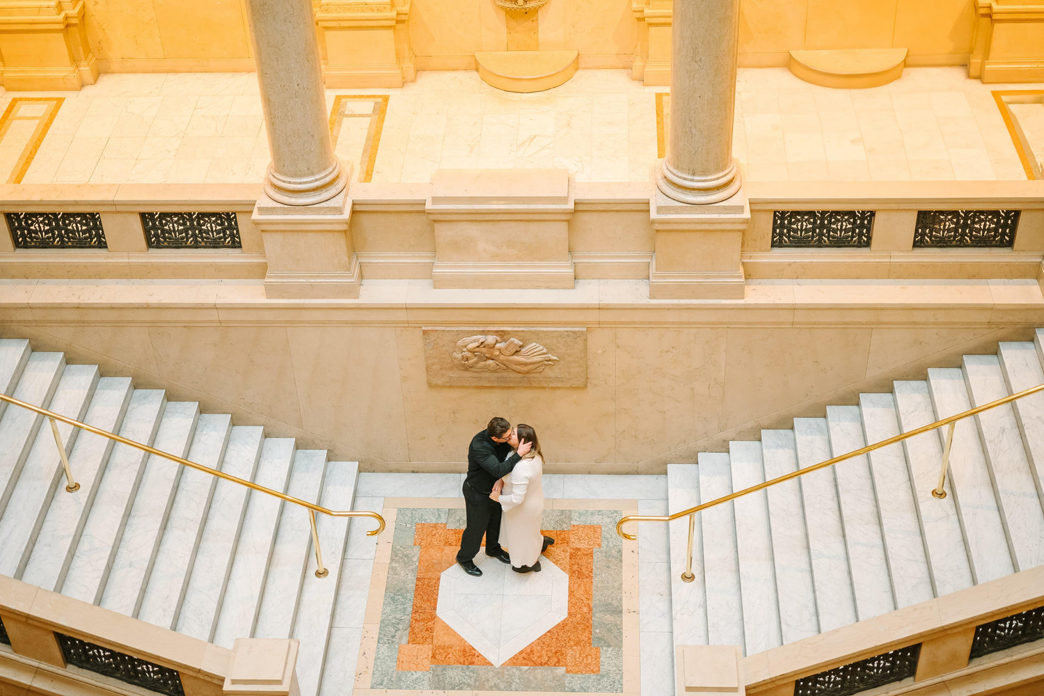 The Wedding Website of Julia Karschner and Steven Leasure Jr