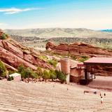Red Rocks Park and Amphitheatre