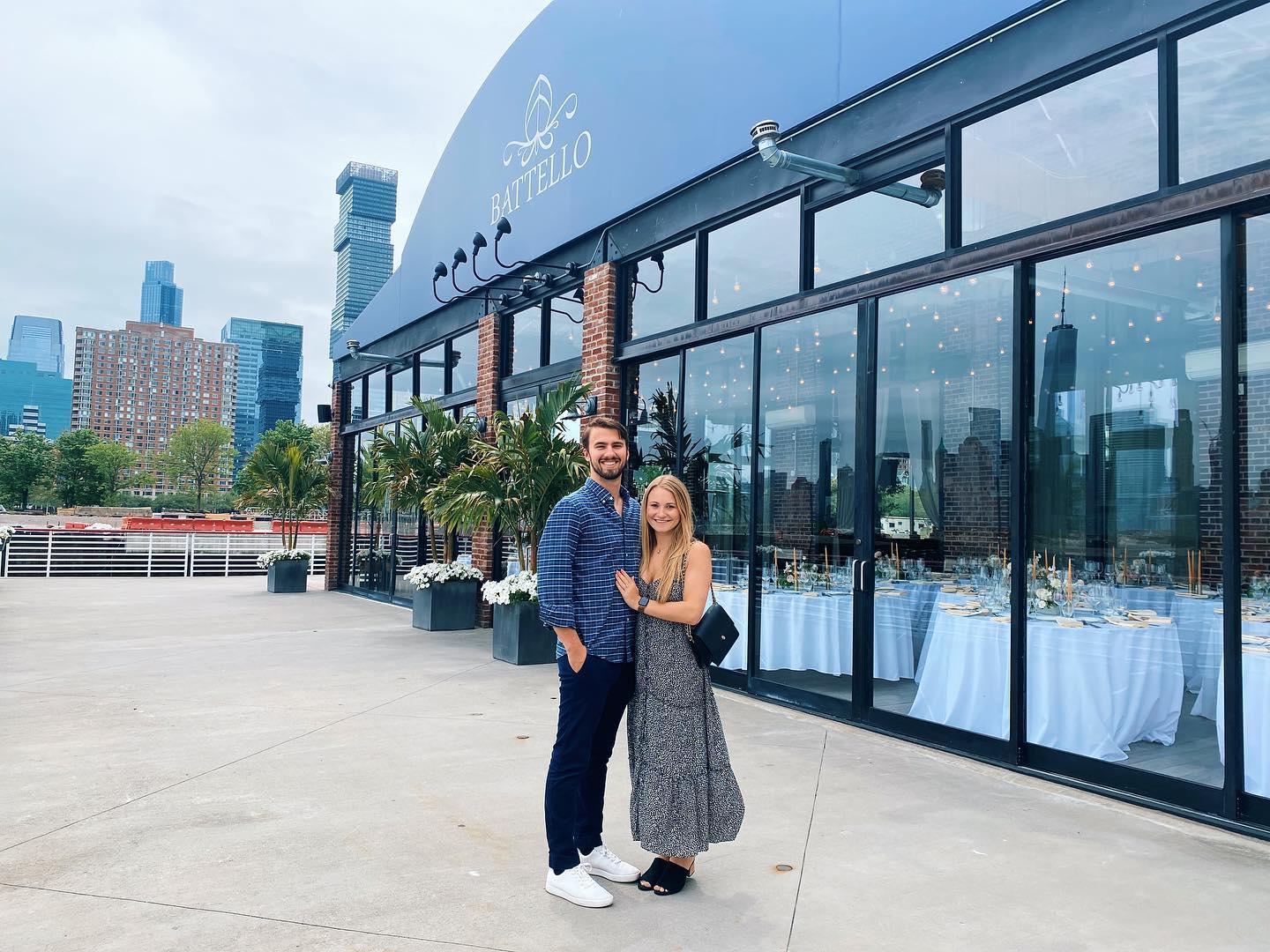 The Wedding Website of Nicolette Gadaleta and Grant Grossman