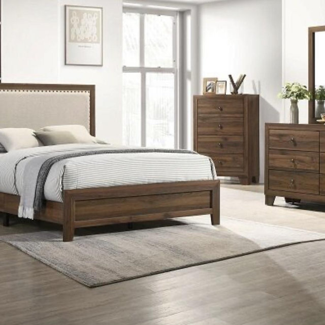 Bedroom set