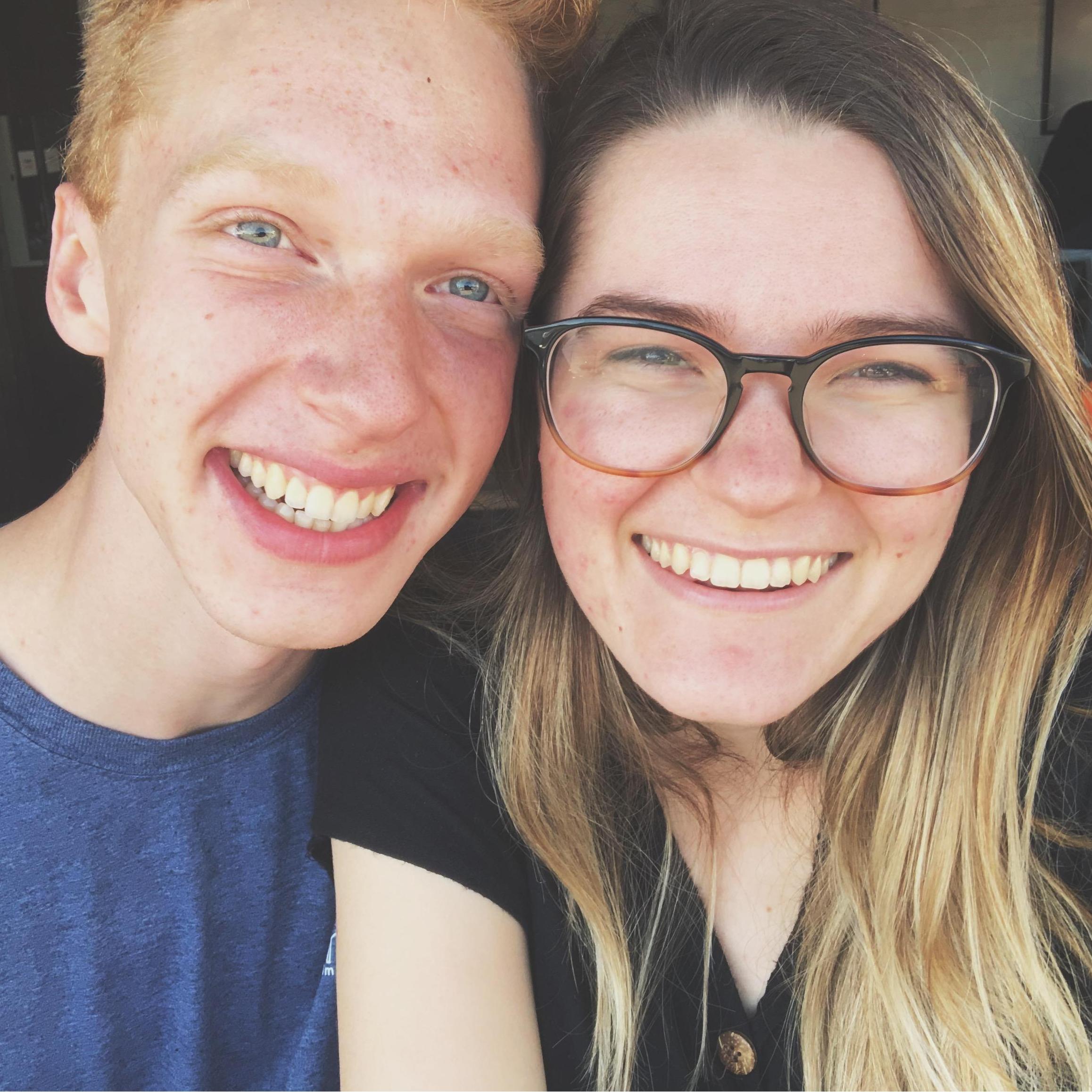 Another date lunch