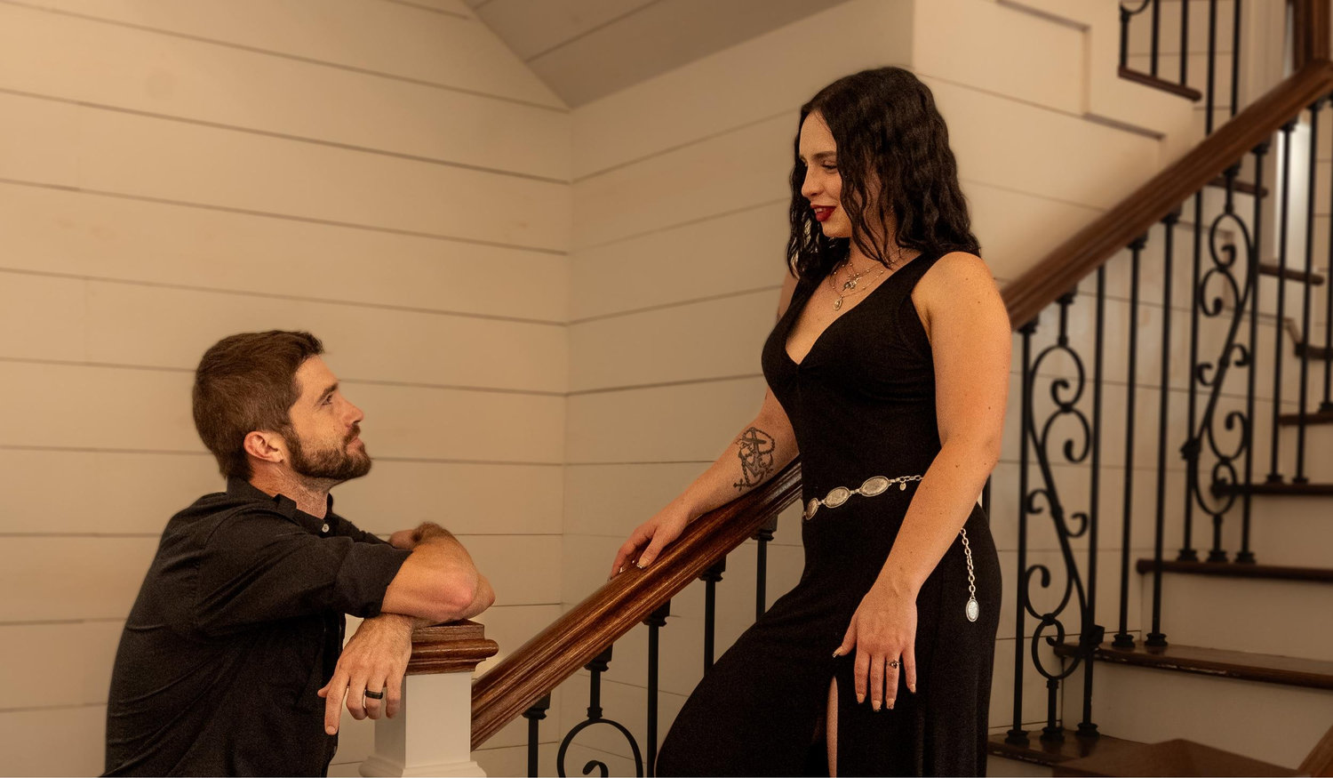 The Wedding Website of Sierra Haight and Ransom Gregory