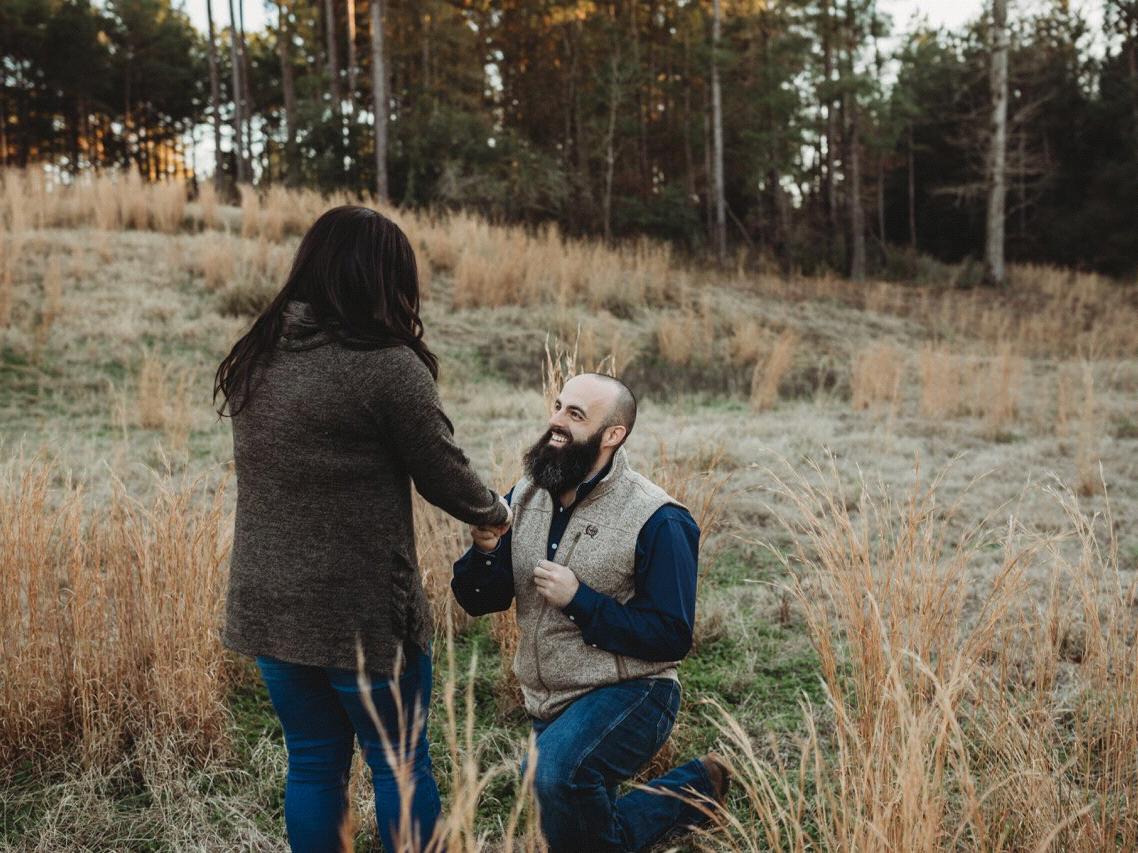 The Wedding Website of Megan Morgan and Ryan Hufford