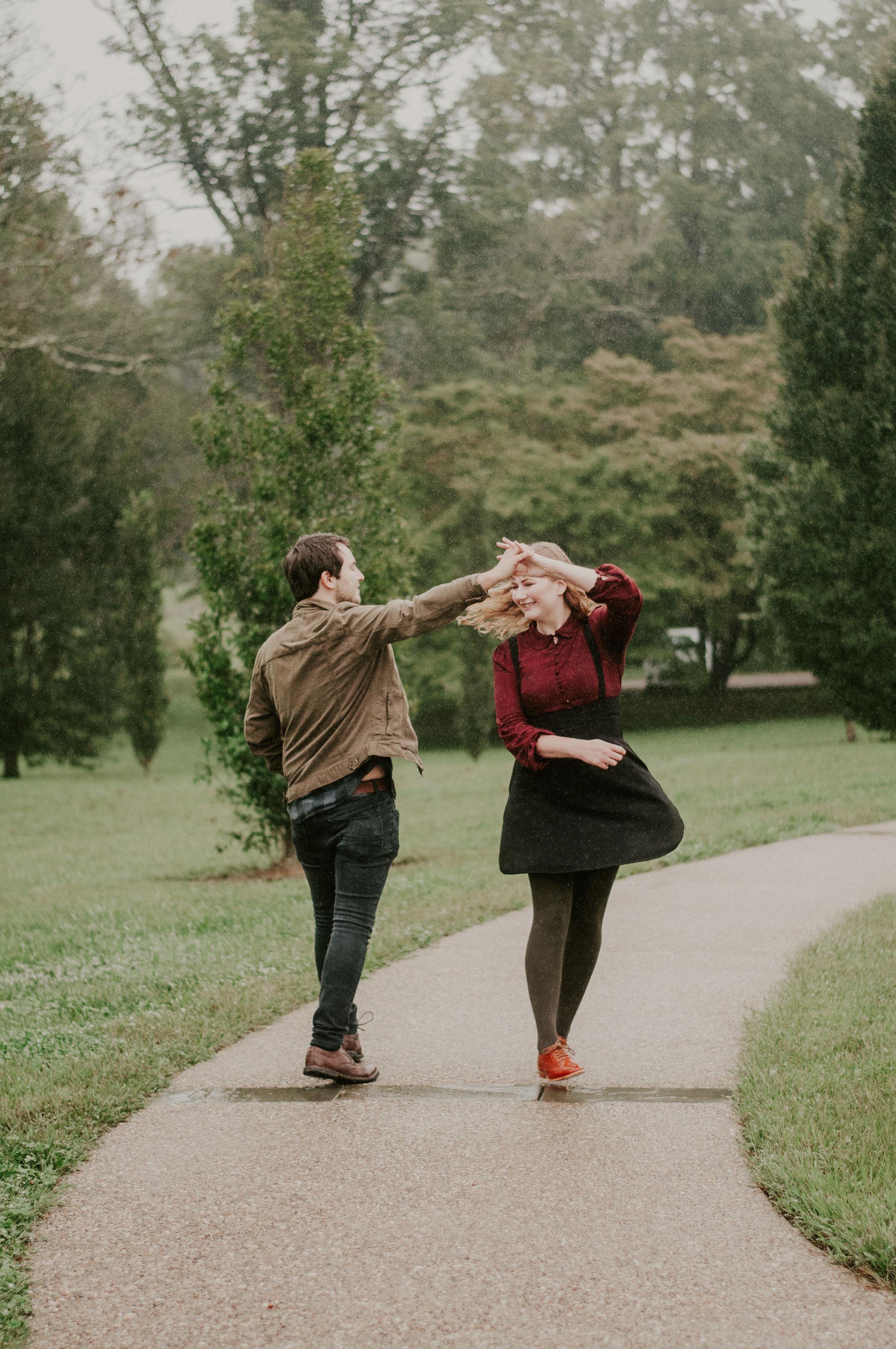 The Wedding Website of Lauren Elizabeth and Andrew Todd