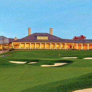 Luke and Abby's Golf Fund