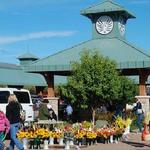Eau Claire Downtown Farmers Market