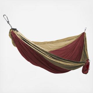 Double Hammock