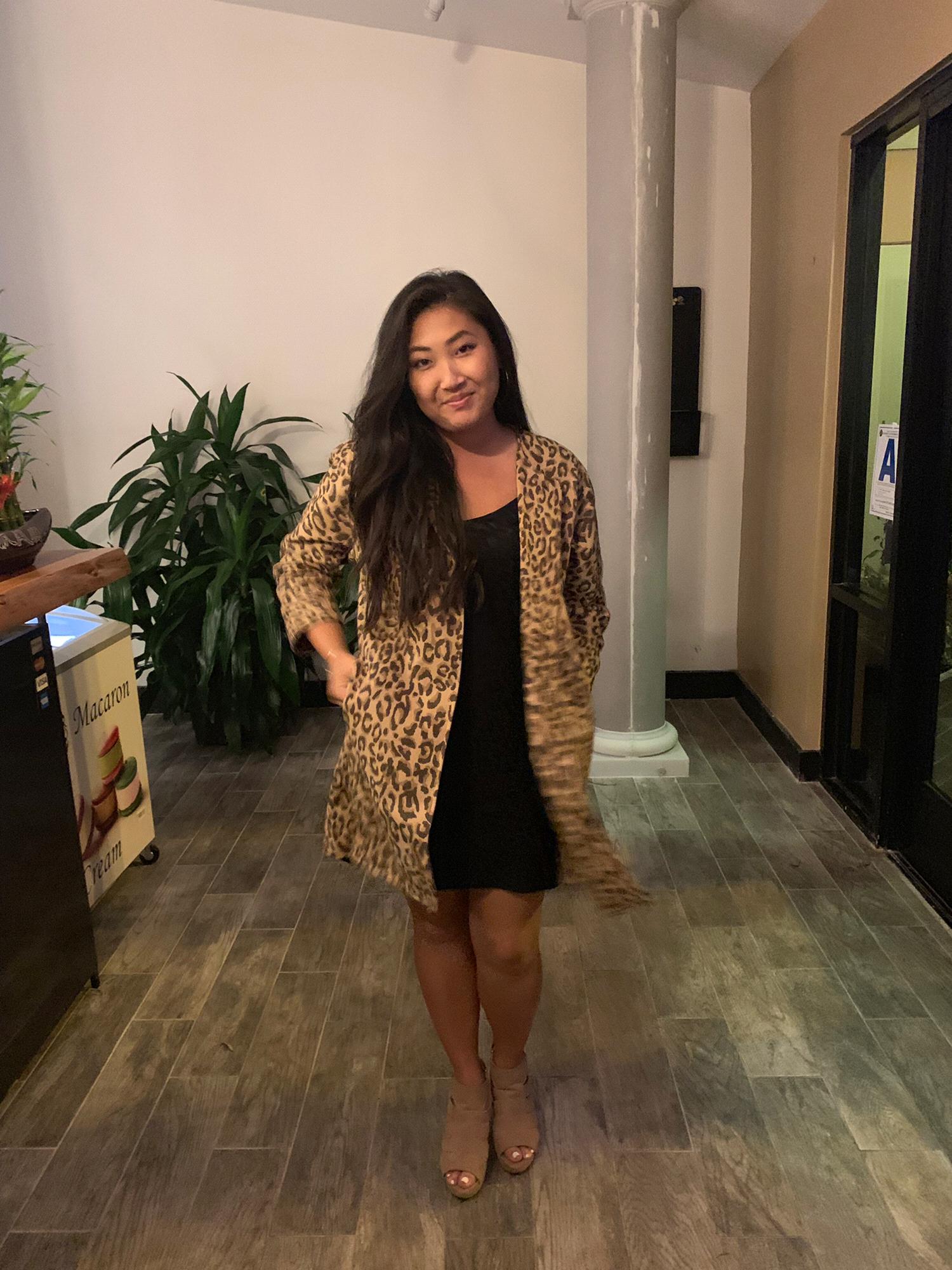 September 15th 2019 - Our official 1 year anniversary since we started dating! Celebrating with Korean BBQ in Oceanside, CA.