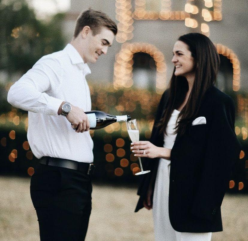 The Wedding Website of Olivia Bergau and Samuel Crocker