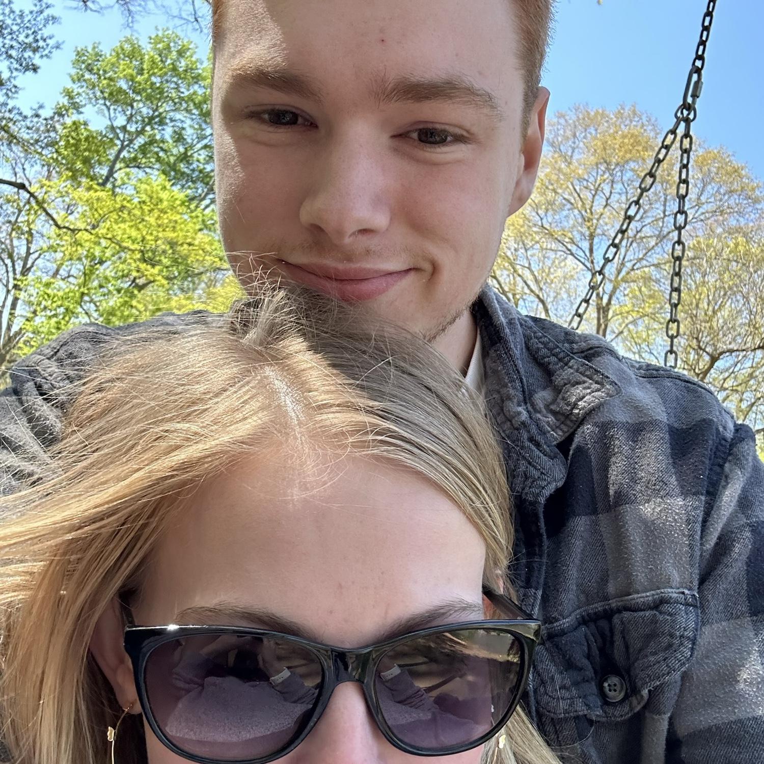 Picnic and Park Date - Mar. 30, 2023