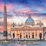 Saint Peter’s Basilica
