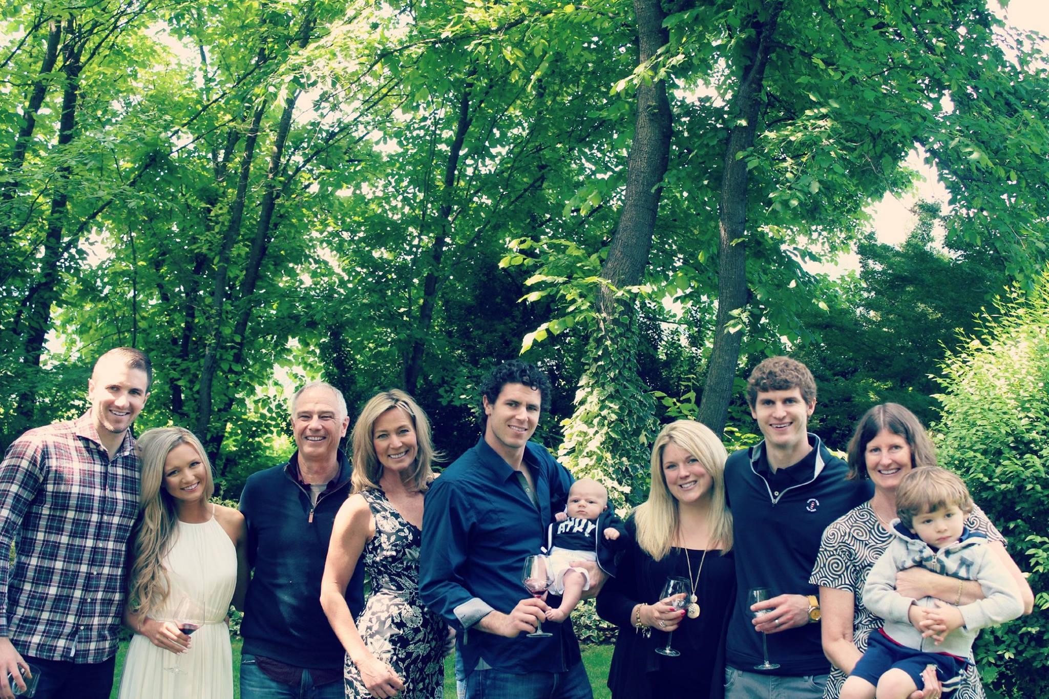 The Wedding Website of Stephanie Rowe and Patrick Tinucci
