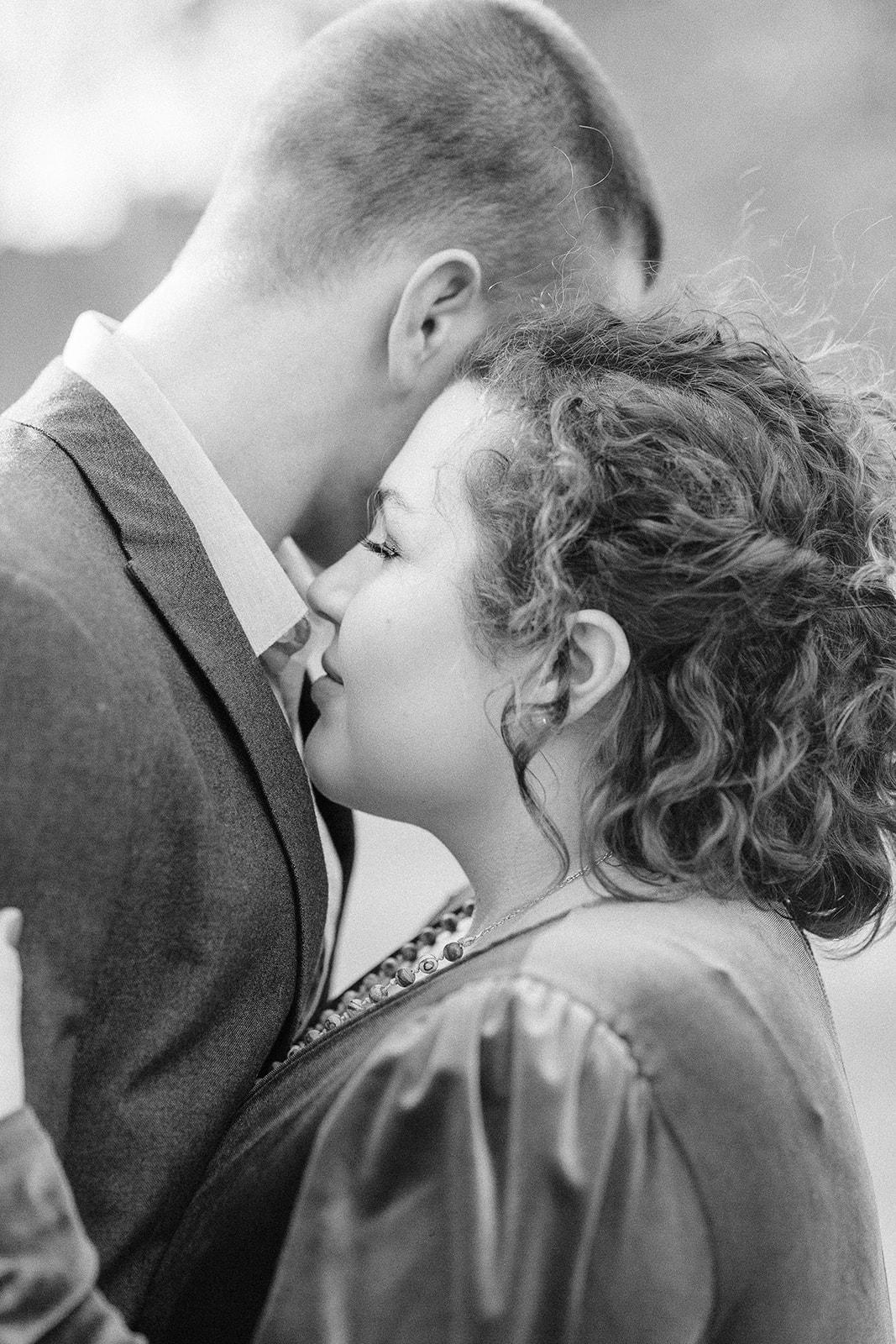 The Wedding Website of Madalyn Karimi and Corey Brown
