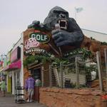 Ocean City Boardwalk